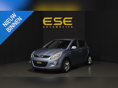 Hyundai i20 - 1.2i DynamicVersion | Airco