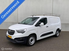 Opel Combo - 1.5HDI L2H1 AIRCO EURO 6 € 9950, - +21% BTW / TAX