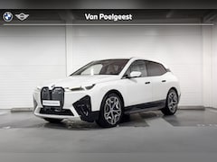 BMW iX - xDrive40 Executive 77 kWh