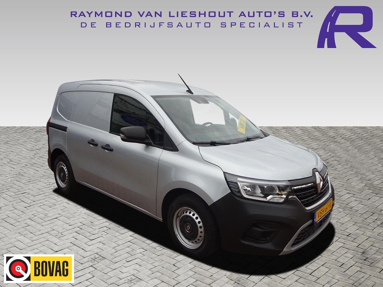 Renault Kangoo - 1.5 Blue dCi Comfort L1 AIRCO NAVIGATIE CRUISE CONTROL PDC TREKHAAK - AutoWereld.nl