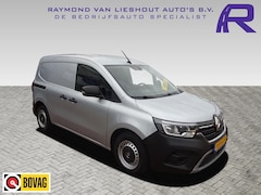 Renault Kangoo - 1.5 Blue dCi Comfort L1 AIRCO NAVIGATIE CRUISE CONTROL PDC TREKHAAK