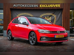 Volkswagen Polo - 1.0 TSI Highline Business R