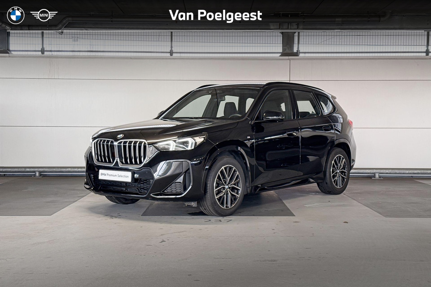 BMW X1 - sDrive18i sDrive18i - AutoWereld.nl