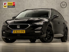SEAT Leon Sportstourer - 1.0 TSI Sport (APPLE CARPLAY, CLIMATE, LM VELGEN, CRUISE, SPORTSTOELEN, GETINT GLAS, NIEUW
