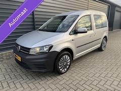 Volkswagen Caddy - Combi 1.4 TSI Automaat Cruise Airco