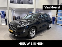 Ford Kuga - 2.5 PHEV Titanium | STOEL, STUUR EN VOORRUITVERWARMING | DEALER ONDERHOUDEN | CRUISE CONTR