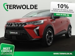 Mitsubishi ASX - 1.6 HEV AT Instyle | Lederen Bekl. | Panoramadak | Harman Kardon | Adapt. Cruise |