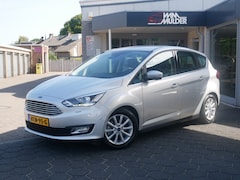 Ford C-Max - 1.5 TITANIUM *Clima//Navi//Lm
