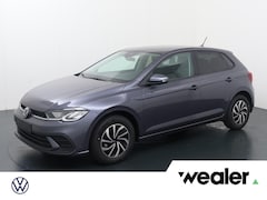 Volkswagen Polo - Life Edition 1.0 70 kW / 95 pk TSI Hatchback 5 ver