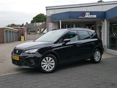 SEAT Arona - 1.0 TSI STYLE B. INT *Clima//Navi//LM