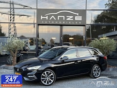 SEAT Leon Sportstourer - 1.4 TSI eHybrid PHEV FR Pano Beats