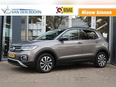 Volkswagen T-Cross - 1.0 TSI 110PK ACTIVE, Navi, Clima, Apple Carplay/ Android Auto, etc