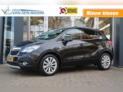 Opel Mokka - 1.4 T COSMO, Navi, Clima, All Season Banden, etc