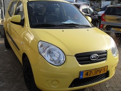 Kia Picanto - 1.1 Xpect AUTOMAAT
