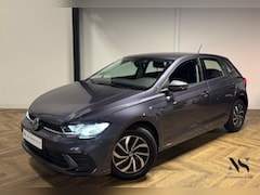 Volkswagen Polo - 1.0 TSI Life Business ACC PDC