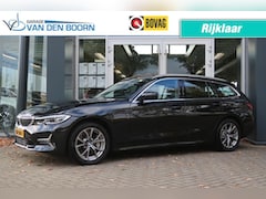 BMW 3-serie - 330E XDRive, Lederen Bekleding, Apple Carplay/ Android Auto, etc