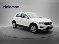 Volkswagen T-Roc - 1.0 TSI Style Business - Carplay, Navi, Cruise