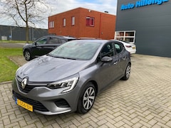 Renault Clio - 1.0 TCE 90 EQUILIBRE