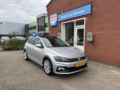 Volkswagen Polo - 1.0 TSI 85kW R-Line Highline Panoramadak