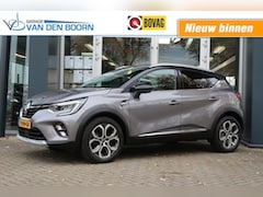 Renault Captur - 1.0 TCE100, Apple Carplay/ Android Auto, LED, Clima, etc