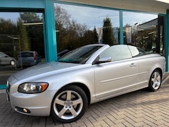 Volvo C70 - 2.4i SUMMUM Autom, Xenon, Leder, Navi, Dynaudio, NAP, Youngtimer