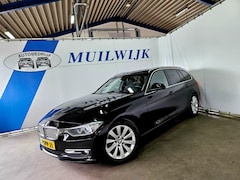 BMW 3-serie Touring - 316i Executive Sport / Full LED / NL Auto