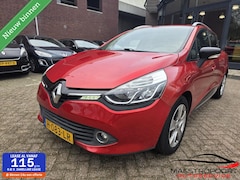 Renault Clio Estate - 1.2 Dynamique