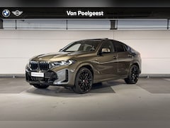 BMW X6 - xDrive40i