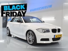 BMW 1-serie - 135I HIGH EXECUTIVE