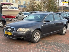 Audi A6 Limousine - 2.4 Pro Line Airco 2006