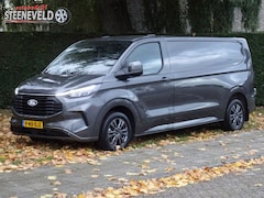 Ford Transit Custom - 320 2.0 TDCI L2H1 Limited met Trekhaak