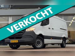 Mercedes-Benz Sprinter - 311 1.9 CDI L2H1 Camera Trekhaak Apple/Android auto