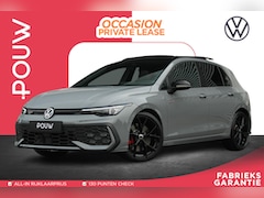 Volkswagen Golf - GTI 2.0 TSI 265pk DSG | DCC Onderstel | Panoramadak | Camera | 19" Estoril Velgen