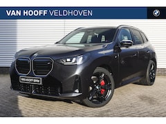 BMW X3 - M50 Automaat / Panoramadak / Trekhaak / Sportstoelen / Parking Assistant Professional / M