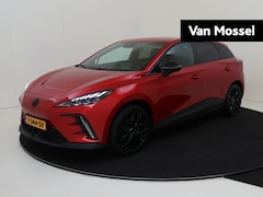 MG MG4 Electric - Luxury 64 kWh | Navi | 360 Camera | 19'' GMP Lunica Sportvelgen | Warmtepomp | Stoel + Stu
