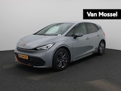 CUPRA Born - Business 62 kWh | ACHTERUITRIJCAMERA | STOELVERWARMING | APPLE CARPLAY | ADAPTIVE CRUISE C