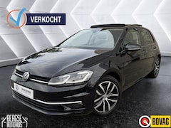 Volkswagen Golf - 1.5 TSI Join Pano Navi Pdc Facelift