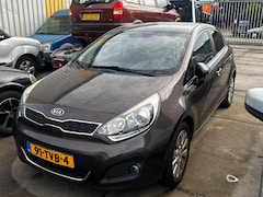 Kia Rio - 1.1 CRDi Super Pack
