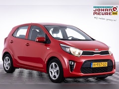 Kia Picanto - 1.0 MPi ComfortPlusLine | CARPLAY | AIRCO ✅ 1e Eigenaar