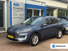 Ford Kuga - 2.5 Titanium X 225pk | Trekhaak | Adaptive Cruise | Dode Hoek Detectie |