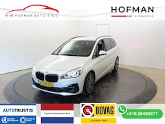 BMW 2-serie Gran Tourer - 220 7 pers Trekh 192 PK Executive M-Sport