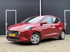 Hyundai i10 - 1.0 Comfort Smart 5-zits | Automaat | Navigatie | Trekhaak | NL-auto