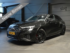 Audi S3 - Sportback 2.0 TFSI quattro B&O navi camera led pdc 18 inch 310 pk