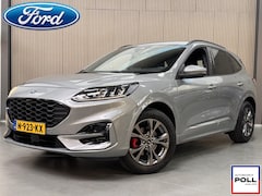 Ford Kuga - 150pk EcoBoost ST-Line Navi Camera Winter Parking Dodehoek pack Adap Cruise Keyless Dealer