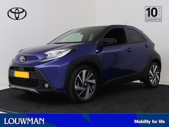 Toyota Aygo X - 1.0 VVT-i MT envy | NIEUW |