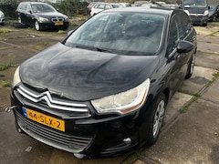 Citroën C4 - 1.6 VTi Tendance
