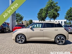 Suzuki Swift - 1.2 Style Smart Hybrid | LET OP Nieuwe model|STYLE|