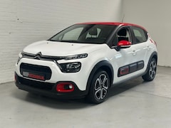Citroën C3 - 1.2 PureTech Business AIRCO / CRUISE / ELK.PAKKET / NAVI Nieuwe model