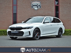 BMW 3-serie Touring - 330e Touring M Sport Pro Innovation