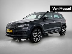 Skoda Karoq - 1.5 TSI ACT Sportline Business